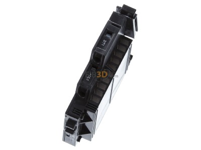 View up front Schneider Electric SSM1A112BD Solid state relay 
