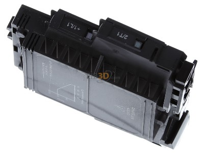 View top right Schneider Electric SSM1A112BD Solid state relay 
