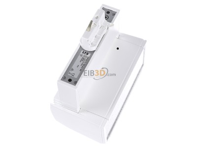 Ansicht oben links LTS EL 303.40.2 ws LED-Stromschienenstrahler wei 4000K 