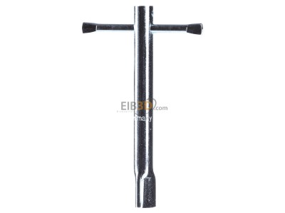 Ansicht hinten Siemens Dig.Industr. 3SX5600-3F Dreikantschlssel 