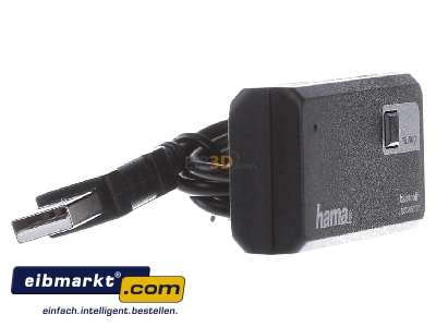 View on the left Hama 40987 Accessory for consumer electronics 
