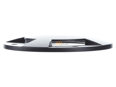 Front view SLV 1001262 Cover for luminaires 
