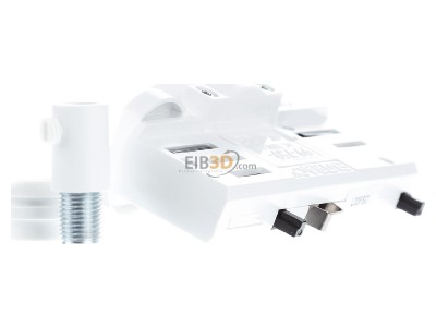 Ansicht rechts SLV 1001542 3-Phasen Adapter verkehrswei 