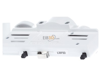 Ansicht hinten SLV 1001542 3-Phasen Adapter verkehrswei 