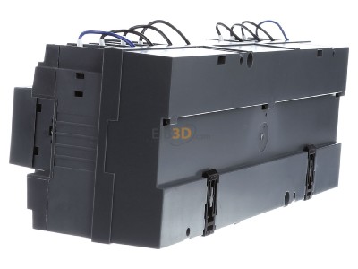 View on the right ABB OTM63F4C21D400C Automatic changeover switch 4-pole 63A 
