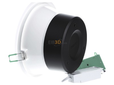 View on the right Signify PLS DN142B20S/840PSU-EWR Downlight/spot/floodlight 
