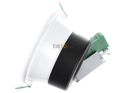 View top right Signify PLS DN142B20S/840PSU-EWR Downlight/spot/floodlight 
