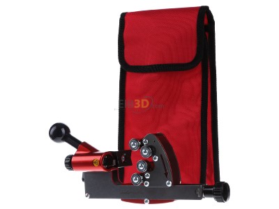 Frontansicht Intercable Tools 17260 Set Innenmantelsch�ler IMS III ohne Silikonzus�tze 