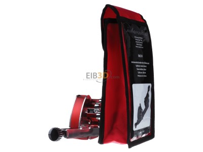 Ansicht rechts Intercable Tools 17260 Set Innenmantelsch�ler IMS III ohne Silikonzus�tze 