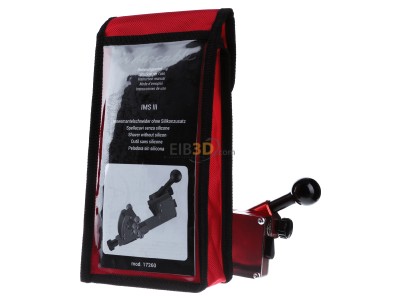 Ansicht hinten Intercable Tools 17260 Set Innenmantelsch�ler IMS III ohne Silikonzus�tze 