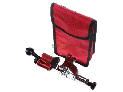 Ansicht oben vorne Intercable Tools 17260 Set Innenmantelsch�ler IMS III ohne Silikonzus�tze 