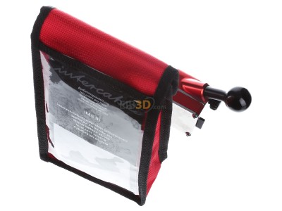 Ansicht oben hinten Intercable Tools 17260 Set Innenmantelsch�ler IMS III ohne Silikonzus�tze 