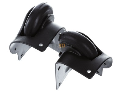 Ansicht oben hinten Knipex 00 21 99 V09 Ersatz-Rollen 021XX/9899XX(2x) 