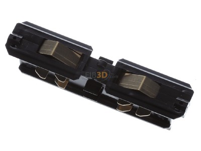 Top rear view LTS ST-IE/9003 SW Coupler/connector straight 
