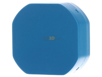 Ansicht hinten Eltako FL62-230V Funk-Lichtaktor 