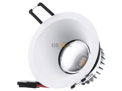 Front view Brumberg 12384173 Downlight/spot/floodlight 1x7W 
