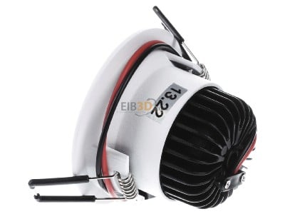 View on the right Brumberg 12384173 Downlight/spot/floodlight 1x7W 
