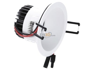 View top left Brumberg 12384173 Downlight/spot/floodlight 1x7W 
