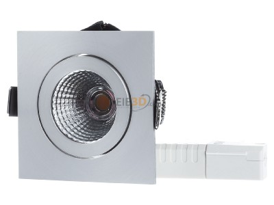 Frontansicht Brumberg 39355253 LED-Einbaustrahler 230V 3000K 