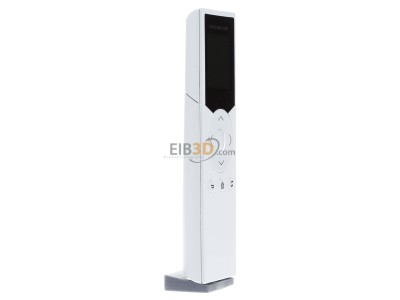 Ansicht links Rademacher 9493-1 DuoFern Handzentrale Sender 