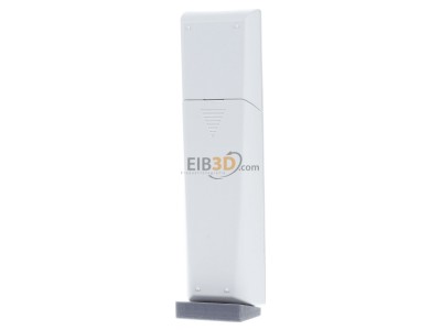 Ansicht hinten Rademacher 9493-1 DuoFern Handzentrale Sender 