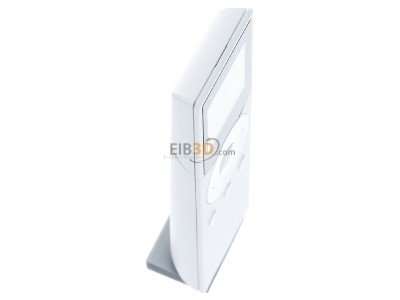 Ansicht oben links Rademacher 9493-1 DuoFern Handzentrale Sender 