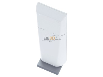 Ansicht oben hinten Rademacher 9493-1 DuoFern Handzentrale Sender 