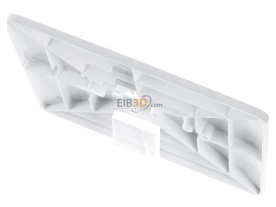 Ansicht oben hinten tado 104058 Abdeckplatte 