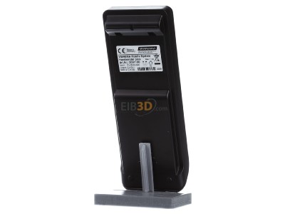 Ansicht hinten Warema 2031130 WMS Handsender plus 