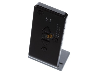 Ansicht oben vorne Warema 2031130 WMS Handsender plus 