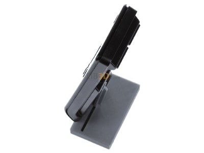 Ansicht oben rechts Warema 2031130 WMS Handsender plus 