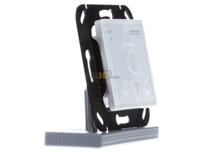 Ansicht links Warema 2031244 EWFS Wandsender basic 