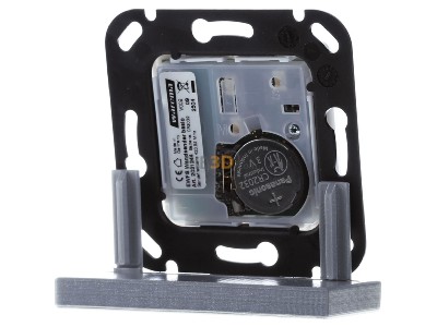 Ansicht hinten Warema 2031244 EWFS Wandsender basic 