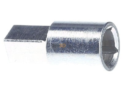 View on the left Eltako SV7x7x14 Extension bar for sockets, spanners and 
