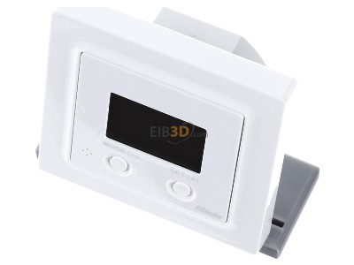 View up front Eltako BUTH55ED/12VDC-wg Room thermostat for bus system 
