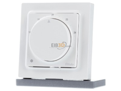 Front view Eltako FTR55EHB-pg Radio transmitter 
