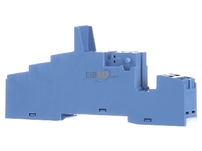Back view Finder 95.P5 Relay socket 
