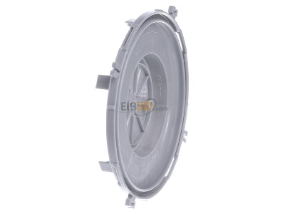 Ansicht rechts Kaiser 1281-01 Frontteil HaloX 100 DA 68 fr Ortbeton 