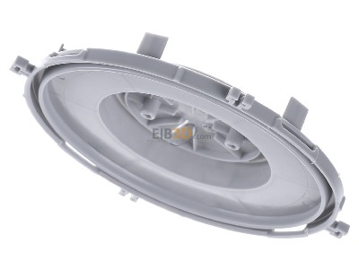 Ansicht oben hinten Kaiser 1281-01 Frontteil HaloX 100 DA 68 fr Ortbeton 