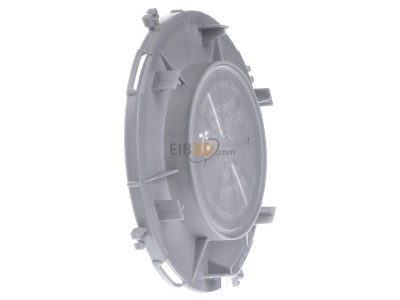 Ansicht links Kaiser 1281-02 Frontteil HaloX 100 DA 75 fr Ortbeton 