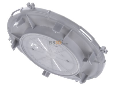 Ansicht oben vorne Kaiser 1281-02 Frontteil HaloX 100 DA 75 fr Ortbeton 