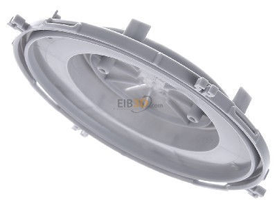 Ansicht oben hinten Kaiser 1281-02 Frontteil HaloX 100 DA 75 fr Ortbeton 