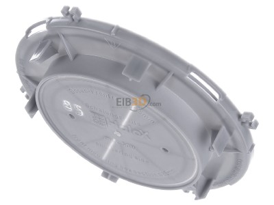 Ansicht oben vorne Kaiser 1281-04 Frontteil HaloX 100 DA 85 fr Ortbeton 