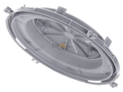 Ansicht oben hinten Kaiser 1281-04 Frontteil HaloX 100 DA 85 fr Ortbeton 