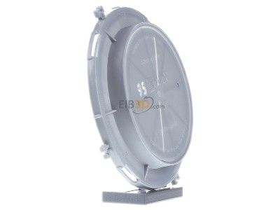 View on the left Kaiser 1281-06 Universal front piece 
