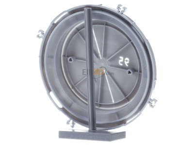 Back view Kaiser 1281-06 Universal front piece 
