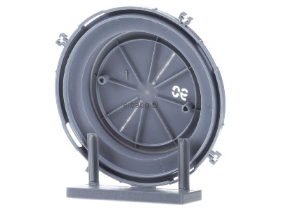 Back view Kaiser 1281-65 Universal front piece 
