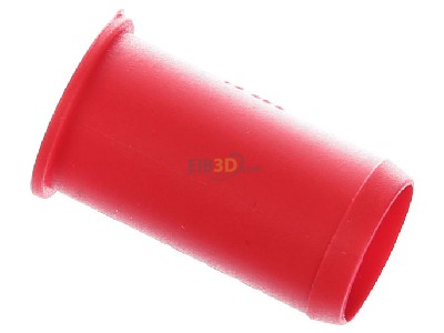 Ansicht oben links Kaiser 9060-68 HW-Verbindungsstutzen luftdicht halogenfr. 