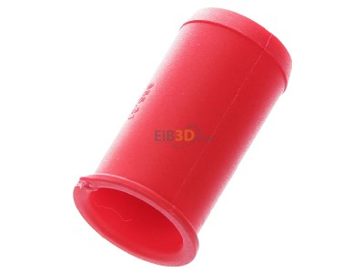 Ansicht oben hinten Kaiser 9060-68 HW-Verbindungsstutzen luftdicht halogenfr. 