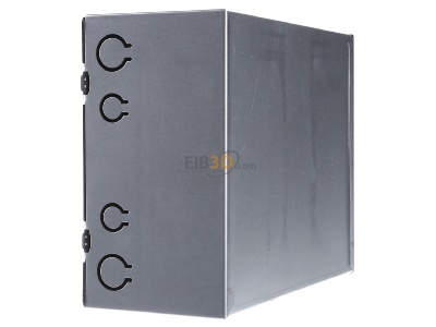 View on the right Kaiser 9435-04 Recessed installation box for luminaire 
